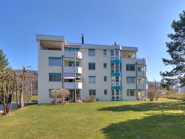 Apartment mieten in Niederrohrdorf, Aargau