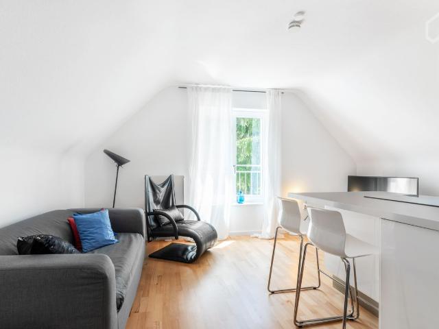 Apartment mieten in Grafenberg, Düsseldorf