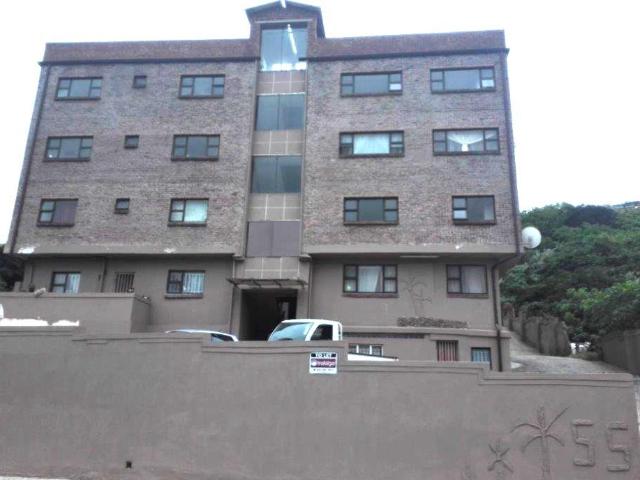 Apartment for rent in Isipingo Beach, eThekwini Metropolitan Municipality
