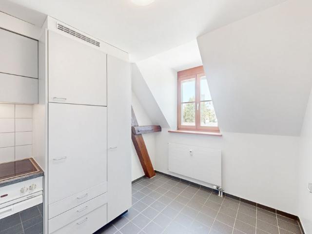 Haus mieten in Basel, Basel-Stadt