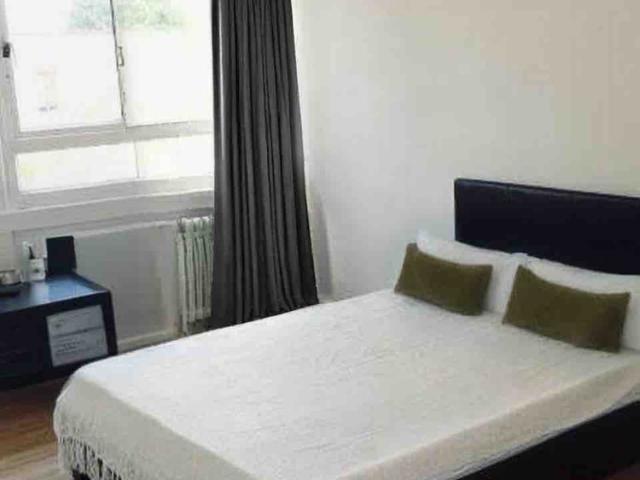 Apartment for rent in Globe Town, Greater London