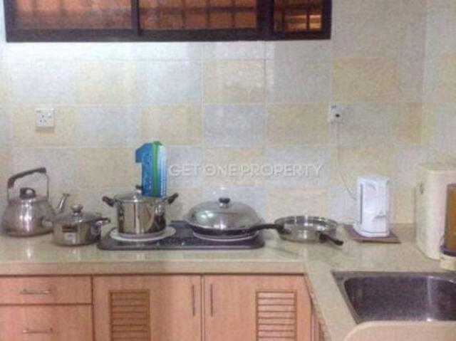 Apartment for rent in Georgetown, Penang