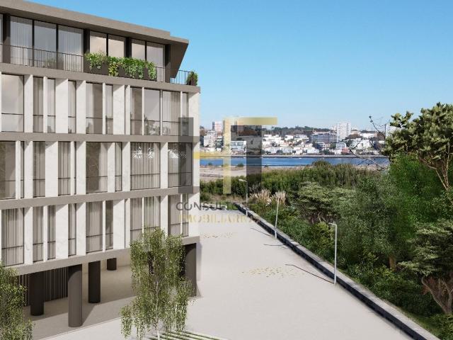 Apartamento venda em Tabosa, Vila Nova De Gaia