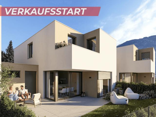 Haus kaufen in Vomp, Tirol