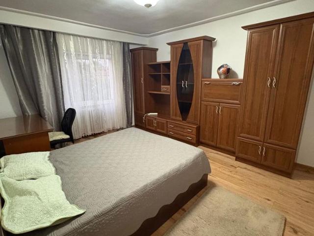 Apartament închirieri în Mircea Cel Batran, Iași