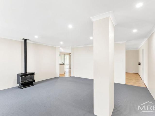 House for rent in Warral, Western Australia