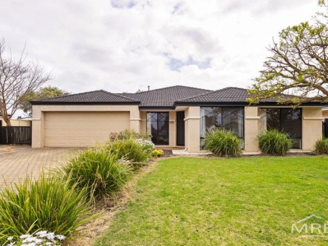 House for rent in Warral, Western Australia