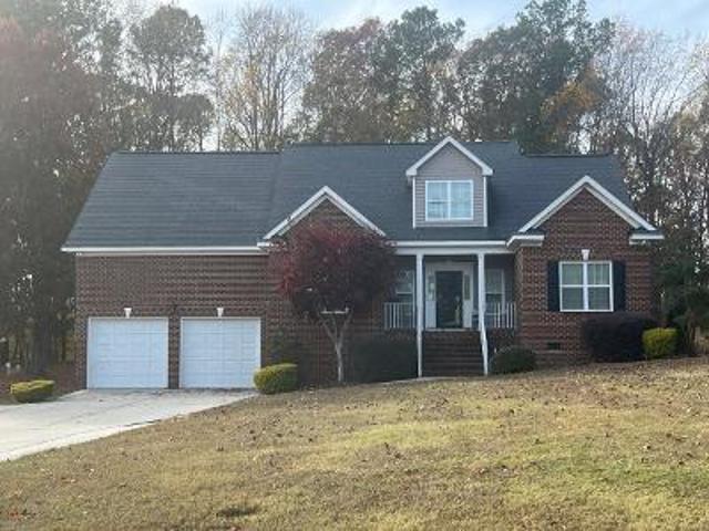 House for sale in Dortches, Nash County