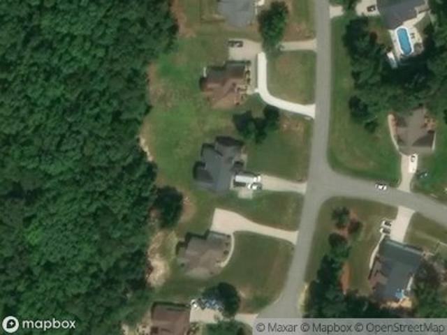 House for sale in North Carolina