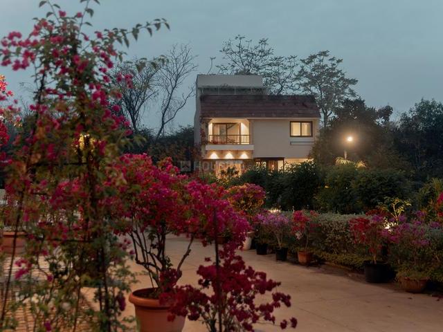 Villa for sale in Pink City, Jetpur