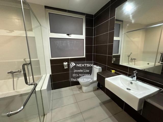 Residential House for rent in Tanjong Sepat, Selangor