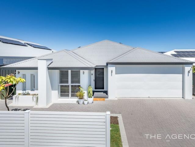 House for sale in Jindalee, Western Australia