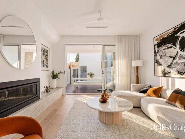 Townhouse for rent in Camerons Creek, Victoria