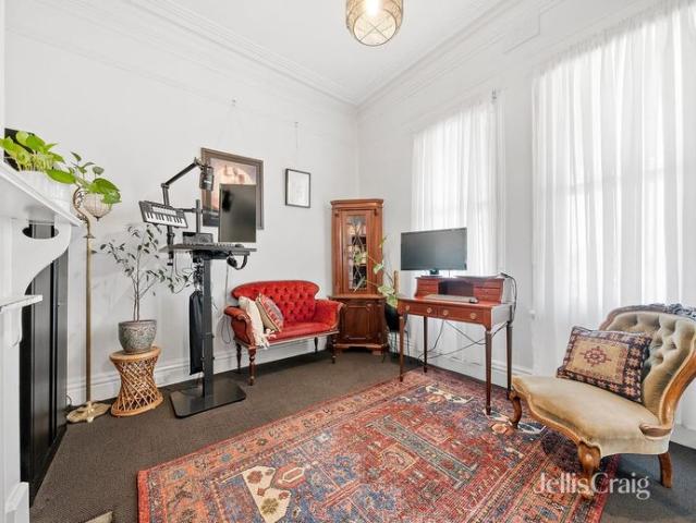 House for rent in Travancore, Melbourne