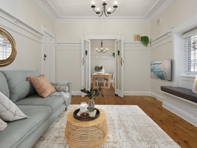 Apartment for rent in Sydney, New South Wales