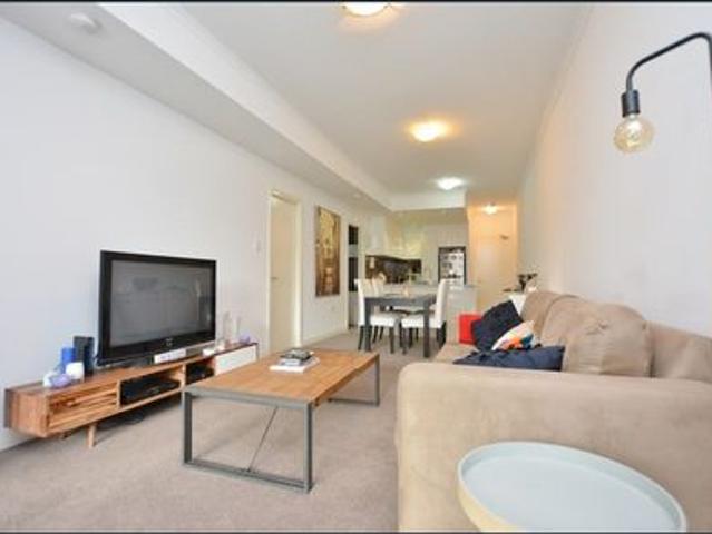 Apartment for rent in Leederville, Western Australia