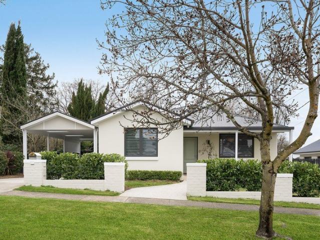 House for sale in Orange, New South Wales