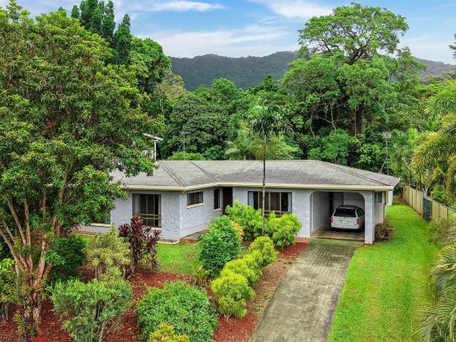 House for sale in Cairns, Queensland