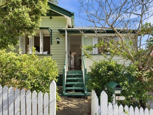 House for sale in Toombul, Queensland