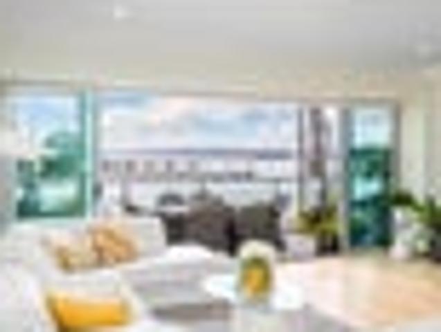 Apartment for sale in Princes Wharf, Auckland