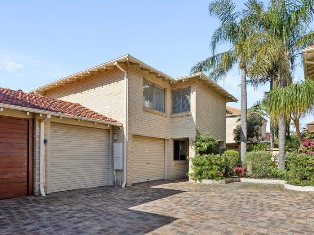 Townhouse for sale in Western Australia