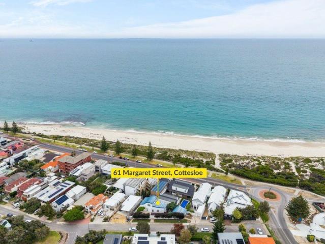 House for sale in Cottesloe, Town of Cottesloe