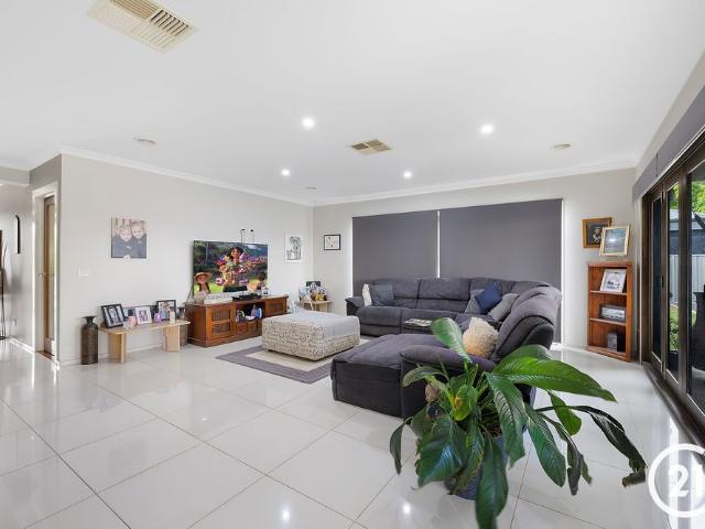 House for rent in Thyra, Victoria