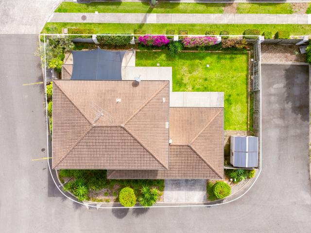 Townhouse for sale in Toombul, Queensland