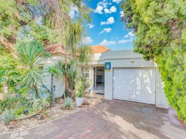 Townhouse for rent in Alexandra, Gauteng