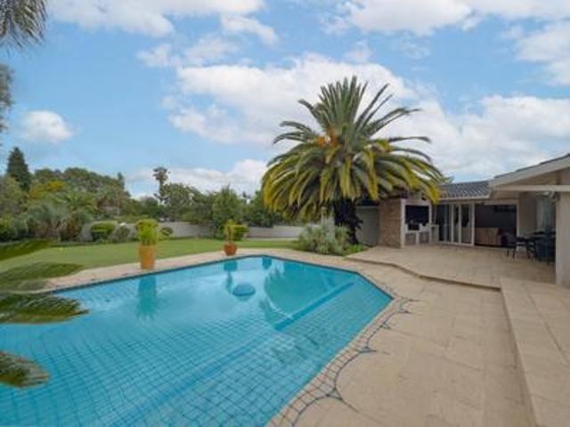 House for sale in Sandton