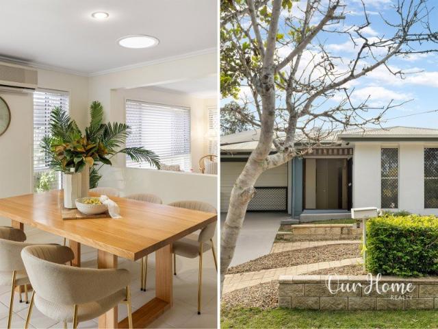House for sale in Toombul, Queensland