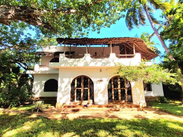 House for sale in Diani, Kwale