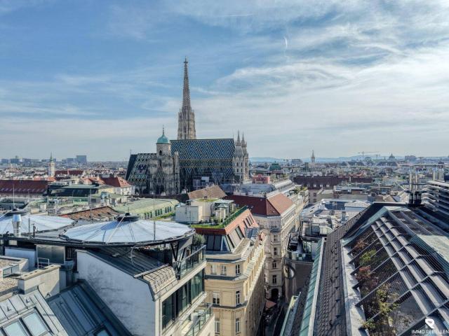 Apartment kaufen in Innere Stadt, Wien
