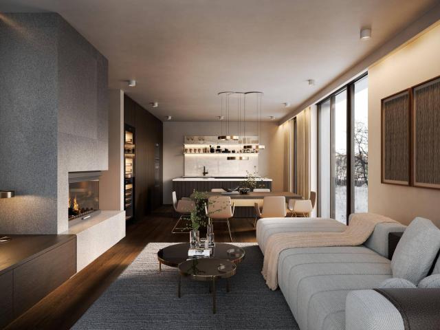 Apartment kaufen in Kirchberg in Tirol, Tirol