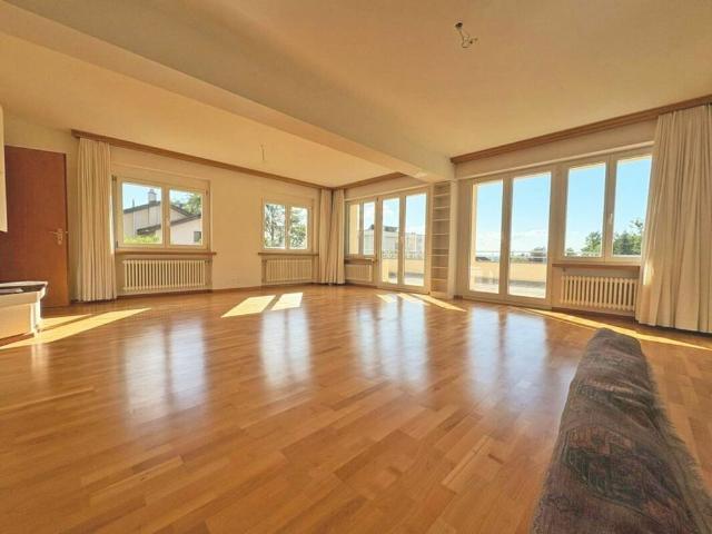 Apartment mieten in Dornach, Solothurn