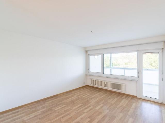 Apartment mieten in Liestal, Basel-Landschaft