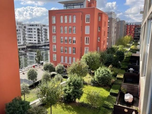 Wohnung mieten in Gutleutviertel, Sachsenhausen