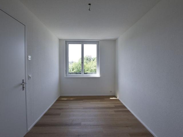 Apartment mieten in Burgdorf, Bern