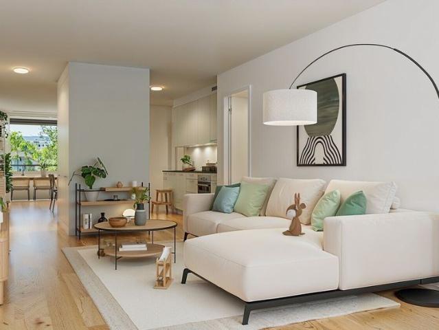 Apartment mieten in Burgdorf, Bern