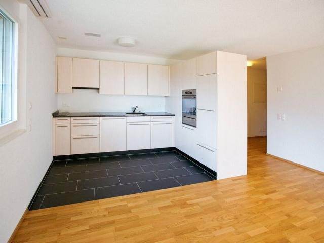 Apartment mieten in Brienz (BE), Bern