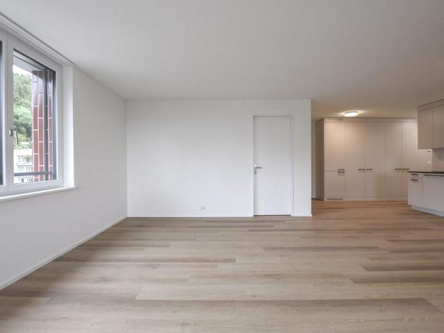 Apartment mieten in Burgdorf, Bern