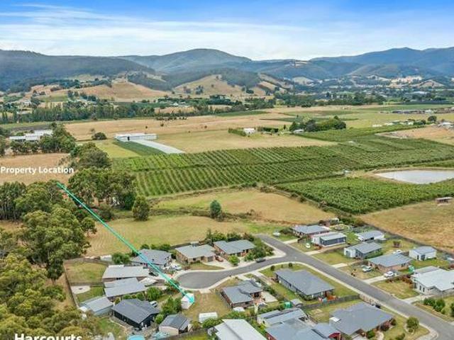 House for sale in Huon, Shire of Indigo