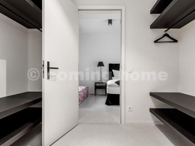 Apartment mieten in Tempelhof–Schöneberg, Berlin