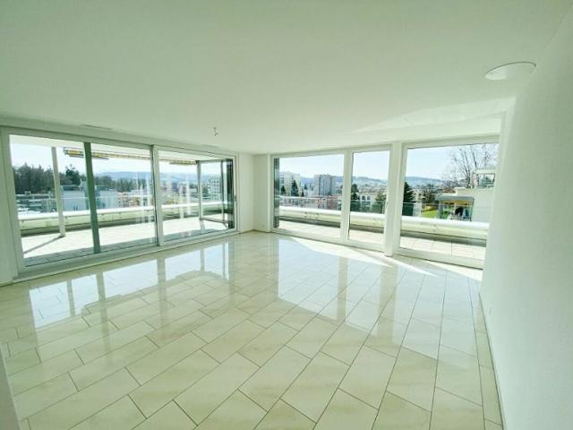 Apartment mieten in Wil (SG), St. Gallen