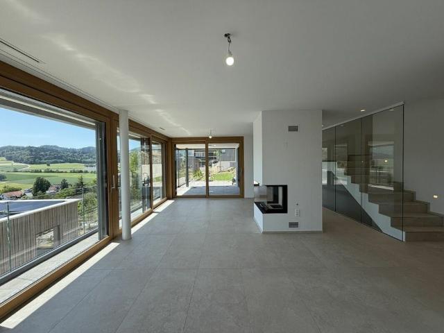 Haus mieten in Aadorf, Thurgau