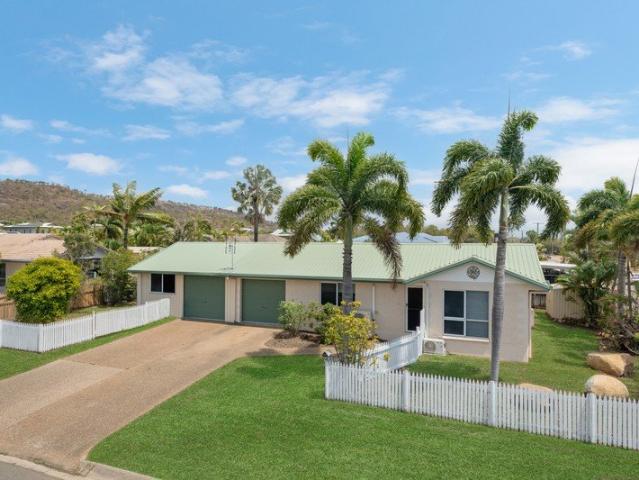 House for sale in Mount Louisa, Townsville