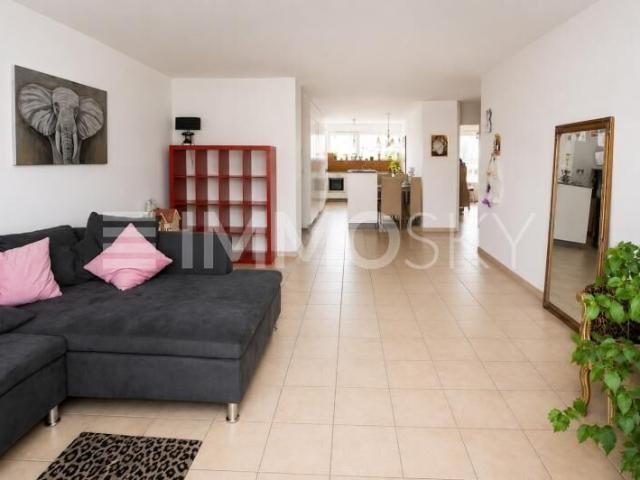 Apartment mieten in Aarberg, Bern