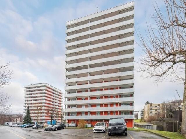 Apartment mieten in Olten, Solothurn