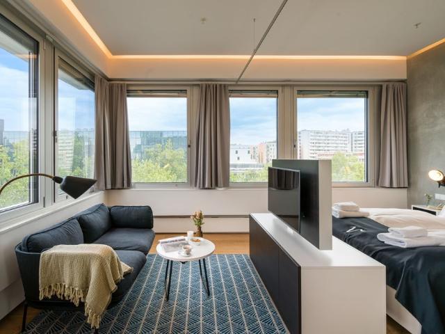 Apartment mieten in KG Inzersdorf Stadt, Wien