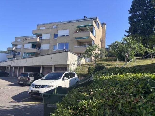 Apartment mieten in Oberengstringen, Zürich